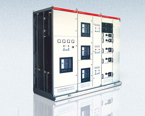 临桂GCS型低压抽出式开关柜GCS型低压抽出式开关柜